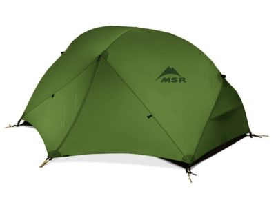 MSR Hubba Hubba HP 2 Person Tent